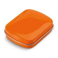 Oranje