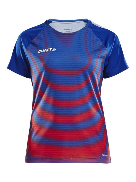 Craft - Pro Control Stripe Jersey W