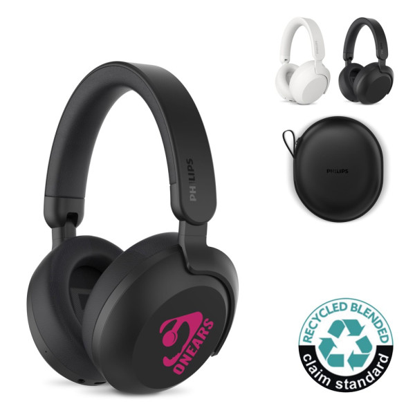 Philips TAH8000E Over-ear ANC Koptelefoon