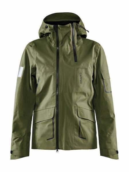 Craft - Polar shell jacket W