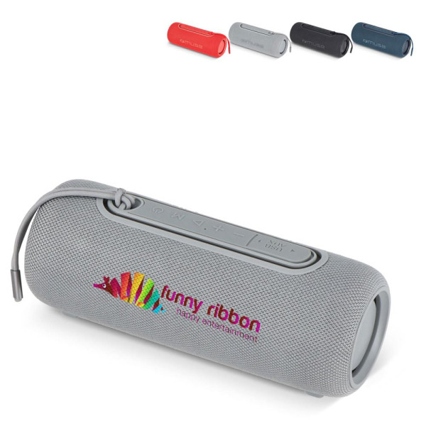 M-780 | Muse Bluetooth speaker 20W