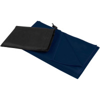 Marineblauw