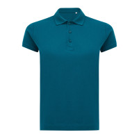 dark teal (± PMS 19-4540 TCX)