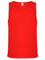 Rood (PMS 186c)
