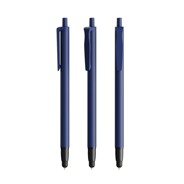 BIC® Clic Stic Stylus balpen