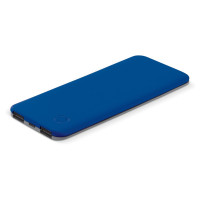 Donkerblauw