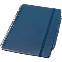 Oceaanblauw