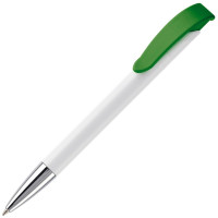 Wit / Groen