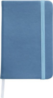Lichtblauw