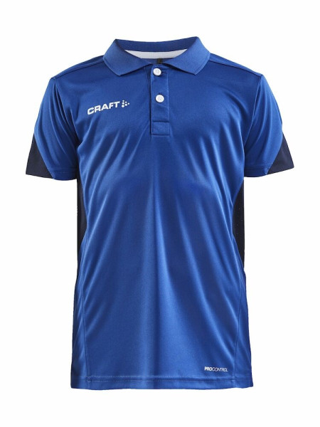 Craft - Pro Control Impact Polo Jr