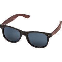 Koffiebruin, Zwart