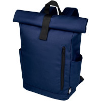 Marineblauw