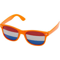 Oranje