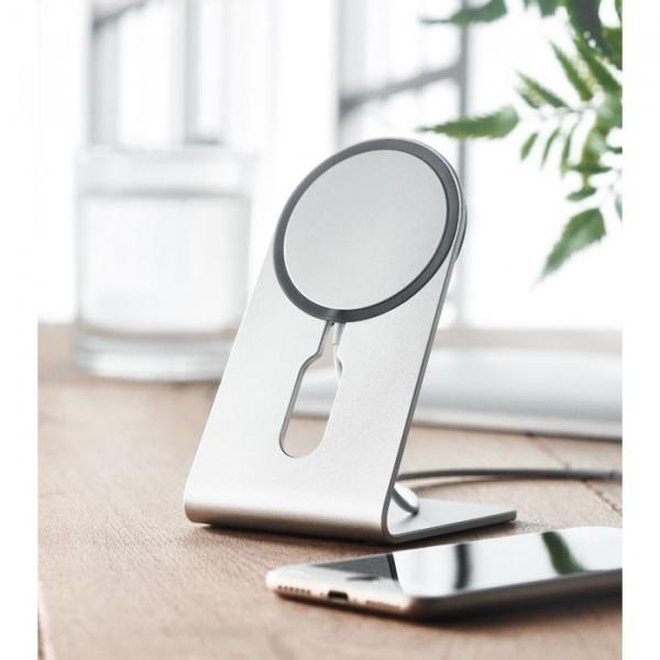 MELIS - Draadloze magnetische oplader