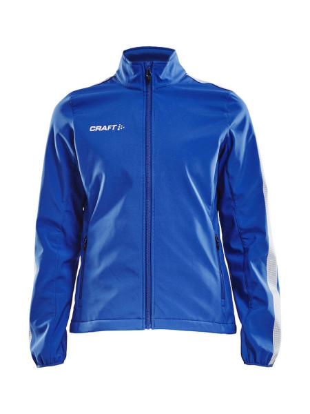 Craft - Pro Control Softshell Jacket W