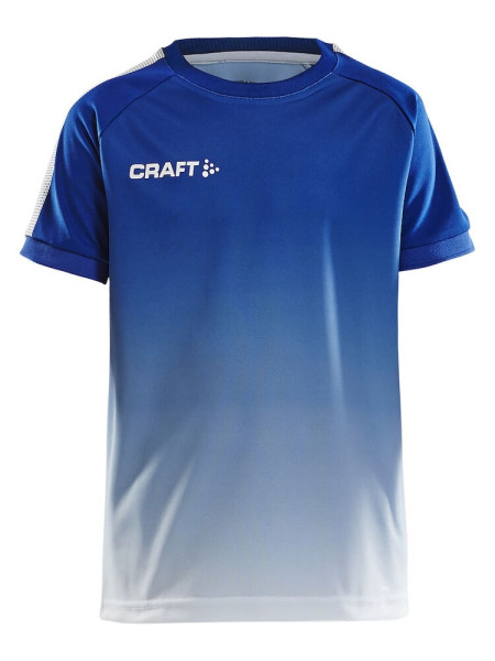 Craft - Pro Control Fade Jersey Jr