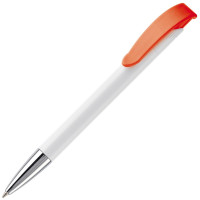 Wit / Oranje