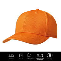 Oranje