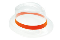 Oranje (PMS 165c) / Oranje