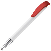 Wit / Rood