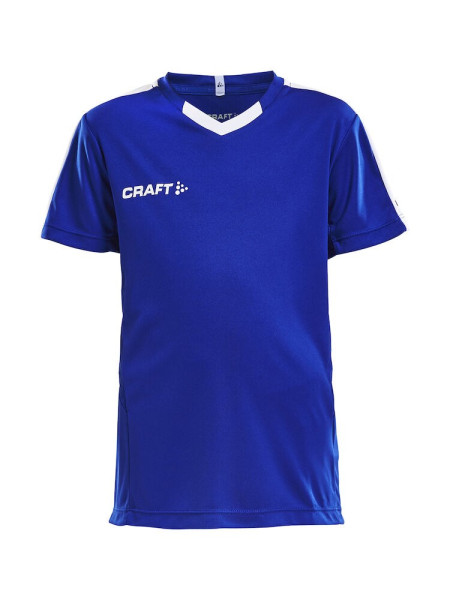 Craft - Progress Jersey Contrast JR