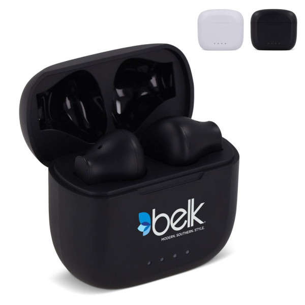 T00258 | Jays T-Five bluetooth oordopjes