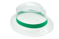 Flessengroen (PMS 3308c) / Flessengroen