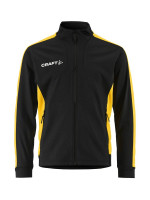 Black/Sweden Yellow