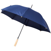 Marineblauw