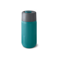 turquoise (± PMS 315U)