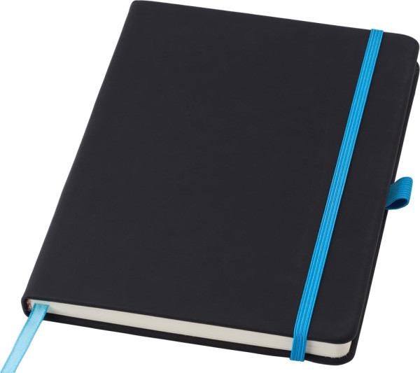 PU notitieboek Charlene