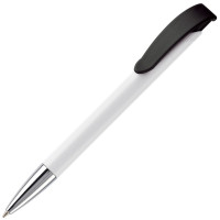 Wit / Zwart