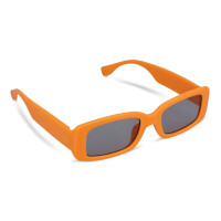 Licht oranje