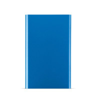 Donkerblauw