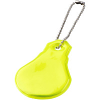 Neon geel