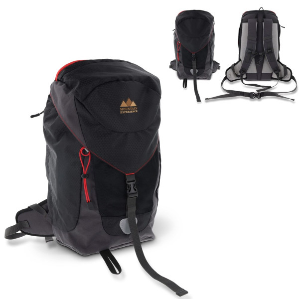 Outdoor rugzak 40L