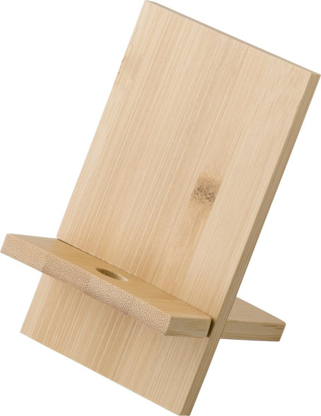 Bamboe telefoonhouder Margarita