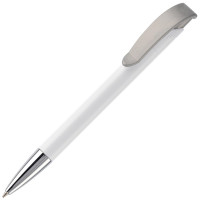 Wit / Zilver