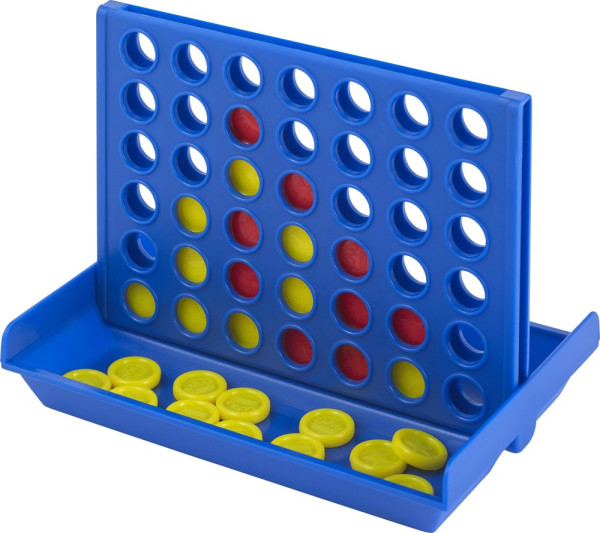 PP 4-op-1-lijn spel Fiona