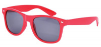Rood (PMS 199c) / Rood