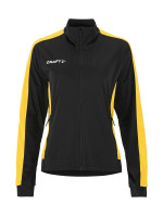 Black/Sweden Yellow