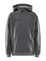 Dk Grey Melange