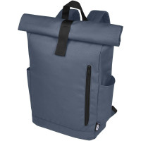 Hale blauw