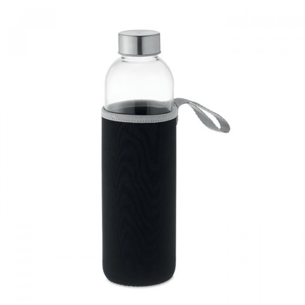 UTAH LARGE - Glazen drinkfles 750ml