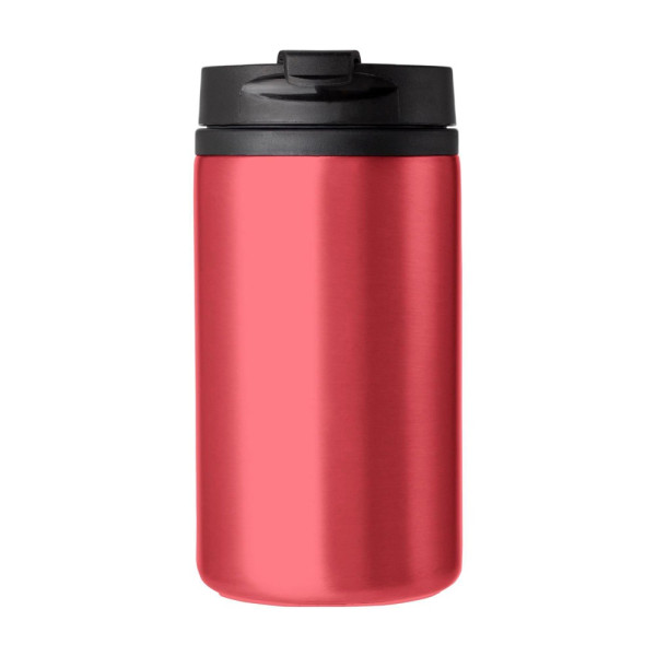 Dubbelwandige thermosbeker Gisela | 300 ml