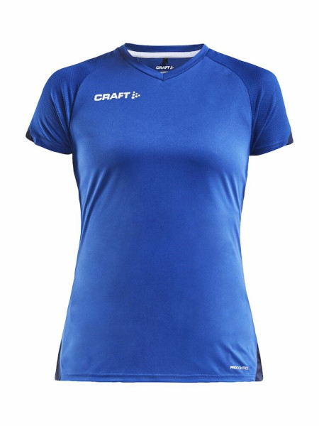 Craft - PRO Control Impact SS Tee W