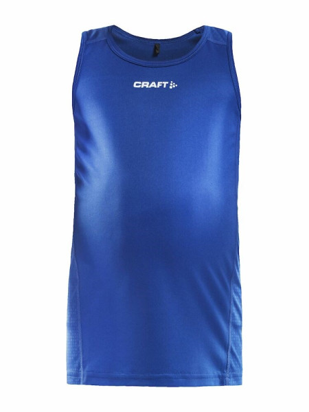 Craft - Rush Singlet Jr