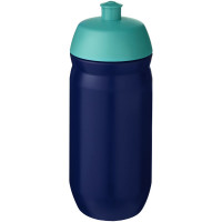Aquablauw, Blauw