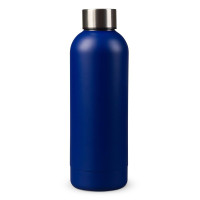 Donkerblauw