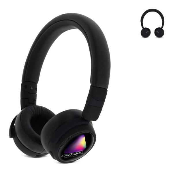 T00247 | Jays x-Seven bluetooth hoofdtelefoon